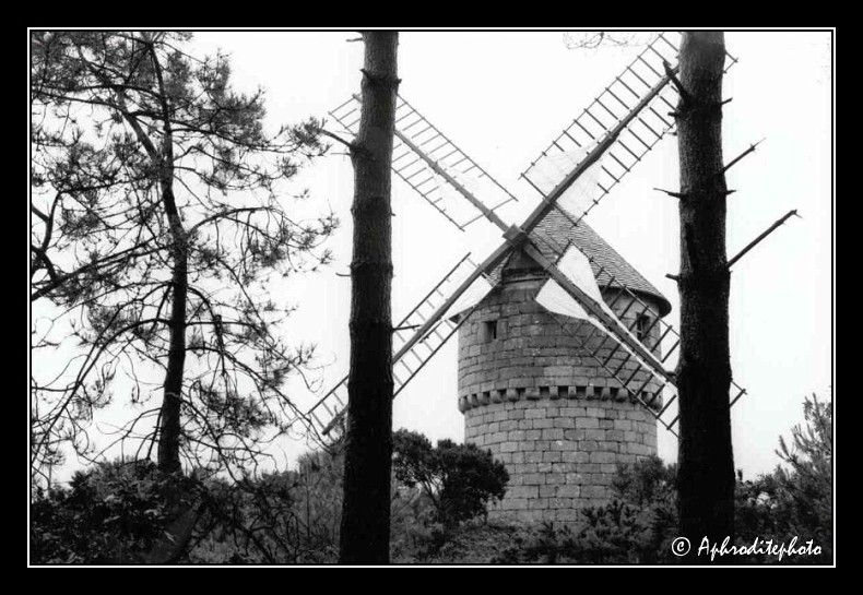 Moulin de la Clarté